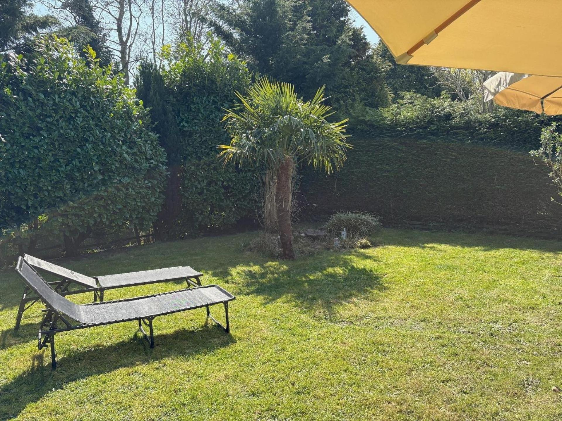 Gemuetliches, Helles Ferienhaus Mit Privatem Garten In Gepflegtem Ferienpark Warmenhuizen Exterior photo