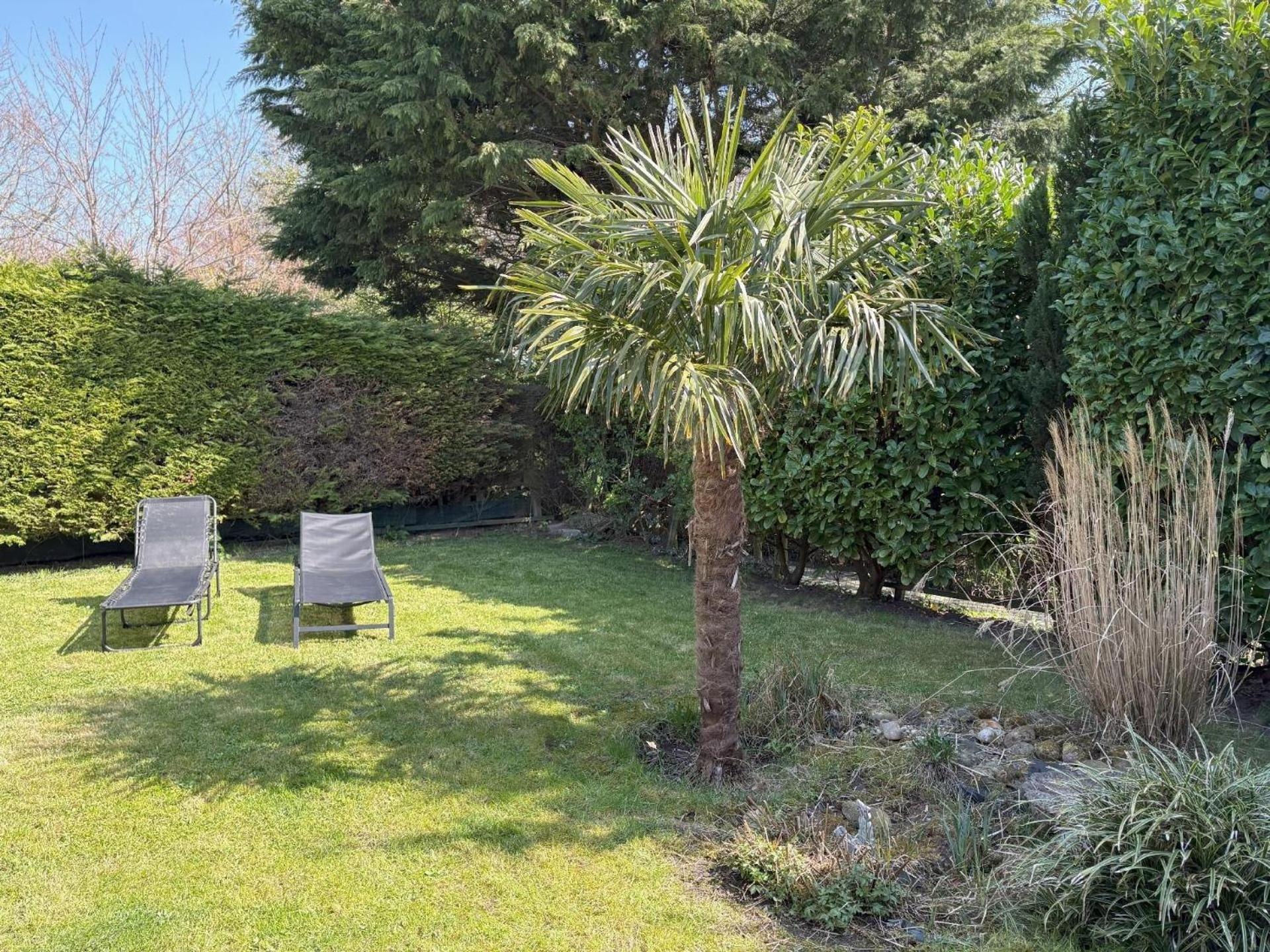 Gemuetliches, Helles Ferienhaus Mit Privatem Garten In Gepflegtem Ferienpark Warmenhuizen Exterior photo